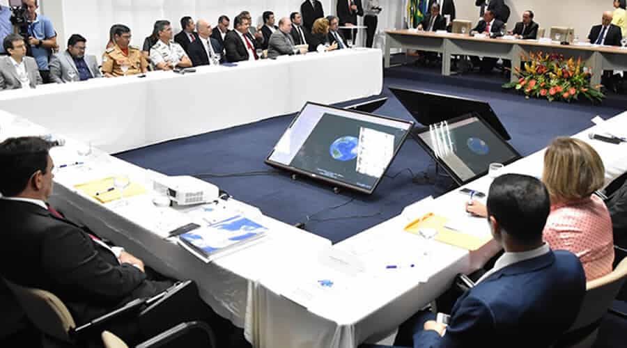 Procuradores-gerais querem mudanças na lei para combater crime organizado