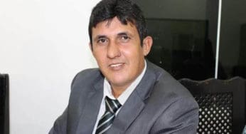 PSD aposta todas as fichas na eleição do Gilson da Funerária