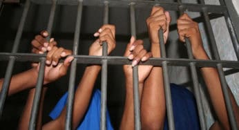 Justiça determina internação de adolescentes por prática de homicídio e organização criminosa