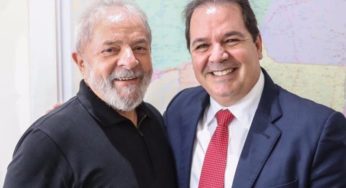 Preso, Lula é agraciado pelo Prêmio Chico Mendes pelo governo do AC