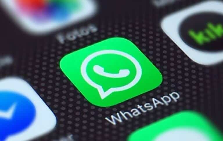 Aí eu vi vantagem: aplicativo WhatsApp ampliará limite para você deletar mensagem
