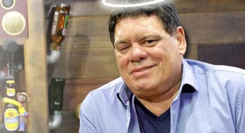 Flaviano nega autoria de blefes e diz que o convite para Ulysses ser vice teve participação de Gladson e Vagner Sales