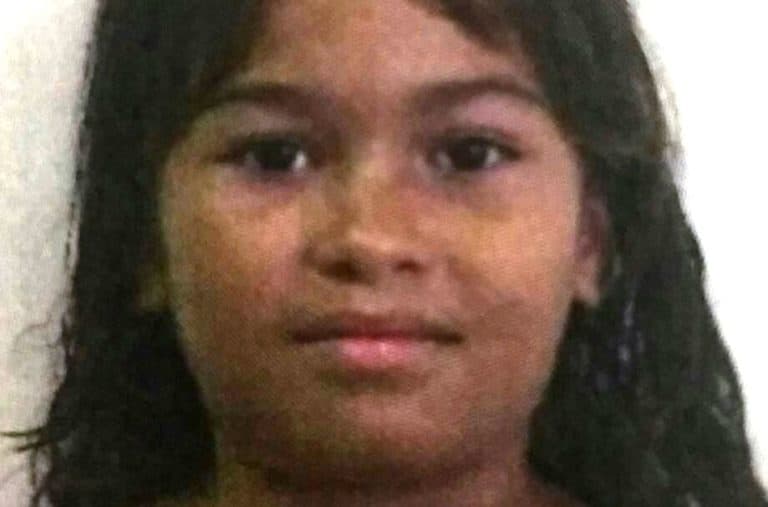 Adolescente morta na Estrada do Mutum era garota de programa, diz família a polícia