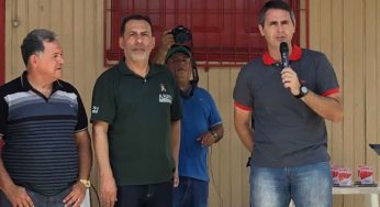 APHAC realiza bazar e homenageia parceiros da associação