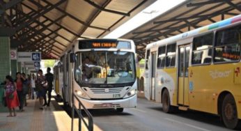 Liminar da Justiça do Trabalho proibe paralisação no transporte coletivo na cidade de Rio Branco