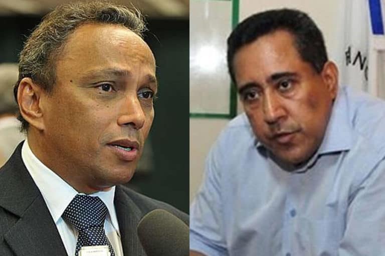 Após reportagens de ac24horas, Jakson Ramos e Sibá Machado são denunciados pela promotora eleitoral do MP