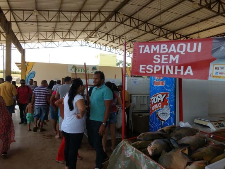 Comércio ligado ao setor produtivo rural deve movimentar cerca de R$ 2,5 milhões na Semana Santa em Rio Branco