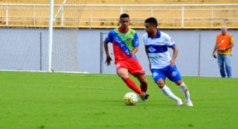 Com protesto da torcida, Atlético vence o Humaitá e avança no returno
