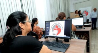 Governo do Acre divulga calendário de diversos cursos para o mês de abril; confira