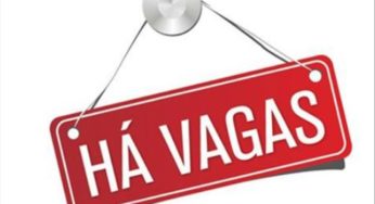 Sine oferece 79 vagas de emprego nesta sexta-feira em Rio Branco
