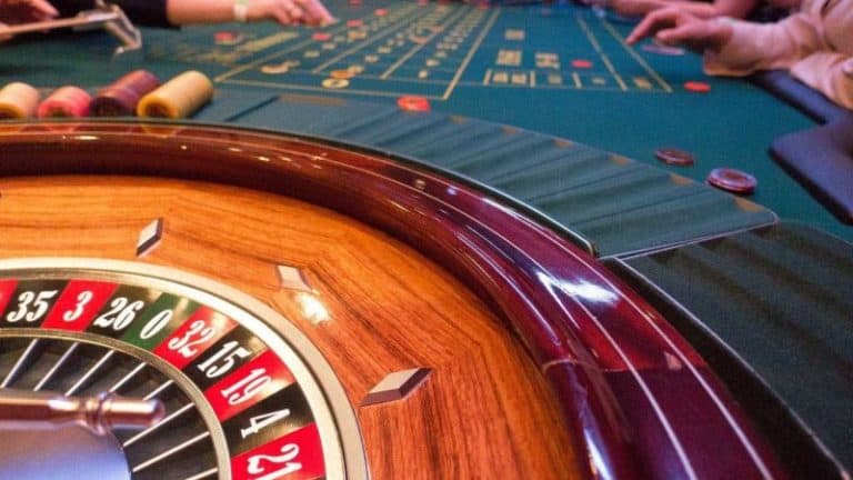 Comissão do Senado rejeita projeto que propunha legalização dos jogos de azar