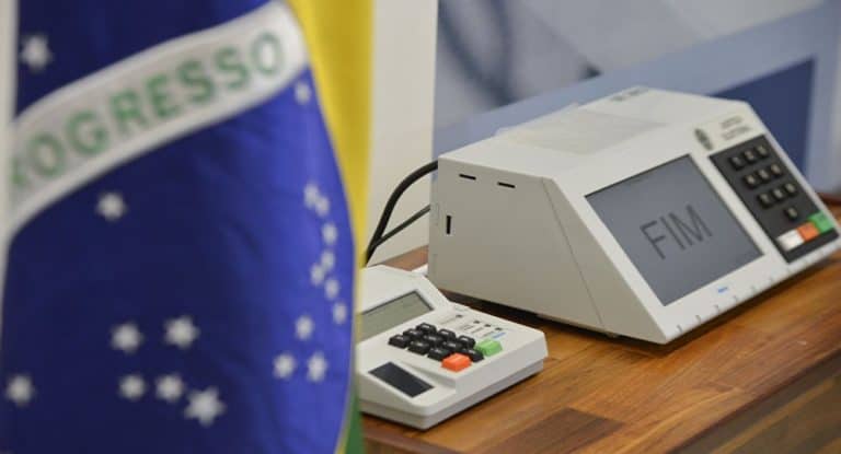 Mais de 55% dos eleitores já votaram no Estado, informa TRE do Acre