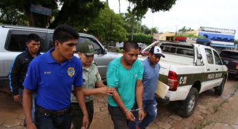 Pai revela que filho foi arrancado de dentro de casa por policiais bolivianos e condenação de acreano pode ser revista