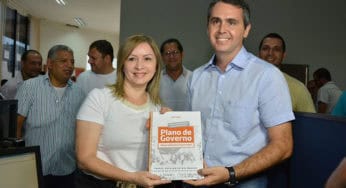 Contrariando Socorro e o PT, Marcus Viana diz que é favor do Estatuto da Família