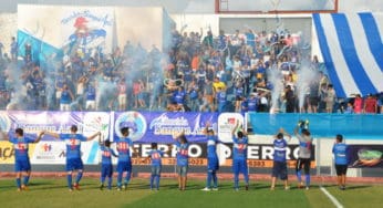 Árbitro paulista comanda Atlético x Globo/RN no próximo domingo