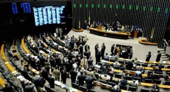 O motivo da guerra por partidos é dinheiro!