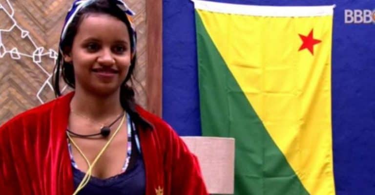 Rede Globo irá transmitir final do Big Brother Brasil 18 por causa de Gleici Damasceno, favorita ao prêmio