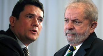 Operação Lava Jato, lavou o quê mesmo?