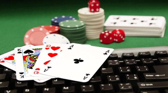 hold em poker online
