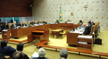 Maioria do STF vota por limitar MP que livra agente público de punição durante pandemia