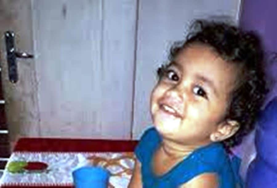 Bolo que bebê de 1 ano comeu estava recheado com maconha, informa delegado da Policia Civil