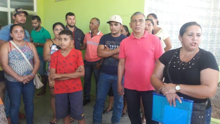 Familiares de homem encontrado morto no Belo Jardim pedem justiça