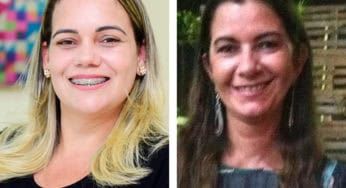 Andréia Oliveira deixa a chefia do setor de Comunicação da prefeitura de RB