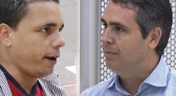 Ativista gay reprova apoio de Marcus Viana ao Estatuto da Família e diz: “Uma moeda pra Deus e outra para o Diabo”
