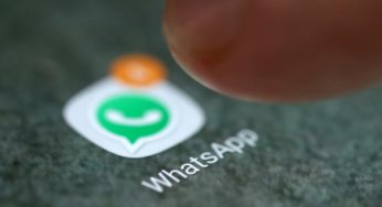 WhatsApp apresenta erro e deixa de exibir quem está online