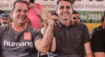 Sebastião Viana será o principal eleitor de Marcus Alexandre Viana