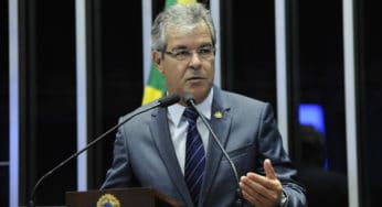 JV é o que tem mais seguidores nas redes entre os candidatos ao Senado