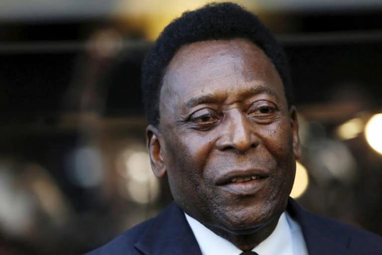 Teste de DNA de mulher que alegava ser filha de Pelé dá negativo
