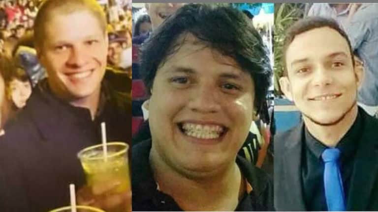 Acusado de matar dois jovens em acidente no Acre ganha na justiça o direito de responder pelo crime em Santa Catarina