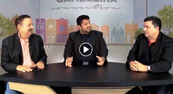 Marcus usa Olho de Boto e Pastor Agostinho continua abençoando candidatos de sua preferência