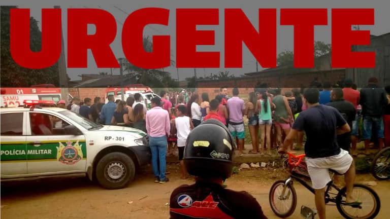 Guerra de facções: Duplas em motos fazem novo atentado em Rio Branco e deixam um morto e dois feridos