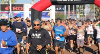 3ª Corrida Expoacre movimenta Parque de Exposição na semana da Feira