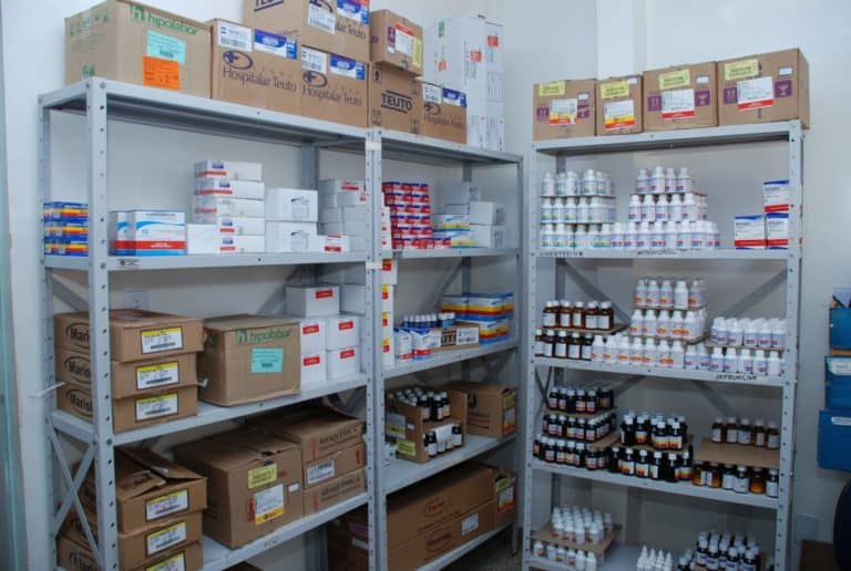Assistência farmacêutica do SUS no Acre recebeu R$ 54 mil do Governo Federal