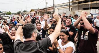No Purus, Marcus Alexandre Viana é relembrado como o construtor da BR-364 no Acre
