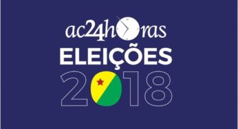 Primeira semana de campanha teve como marca dados do Ibope