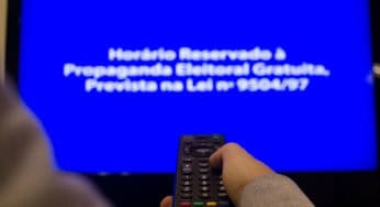 Propaganda eleitoral começa na próxima sexta-feira (16)