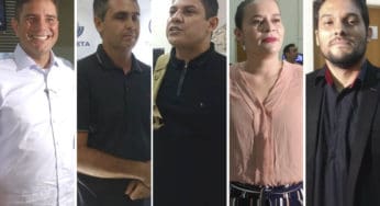 Os eleitores irão escolher livremente quem será o governador do Acre
