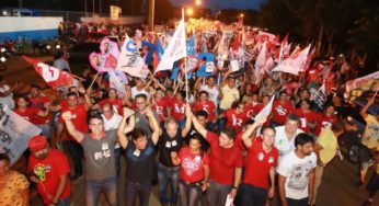 Falta de autocrítica é um dos principais problemas eleitorais do PT