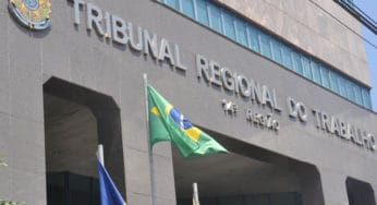 Cerimônia virtual empossa novos juízes na Justiça do Trabalho do Acre e Rondônia