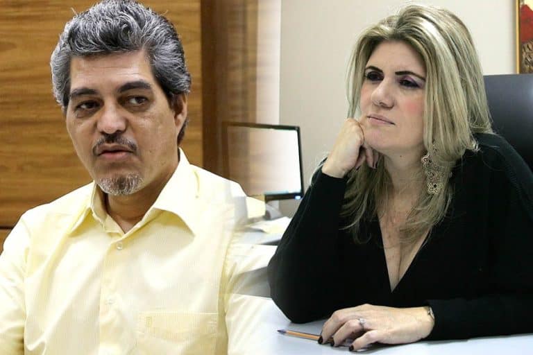 MP Eleitoral constata indícios de crime no uso de servidores do Depasa na campanha de Edvaldo Magalhães