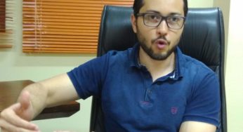 O vereador Jarude da Capital é realmente algo novo na política acreana   