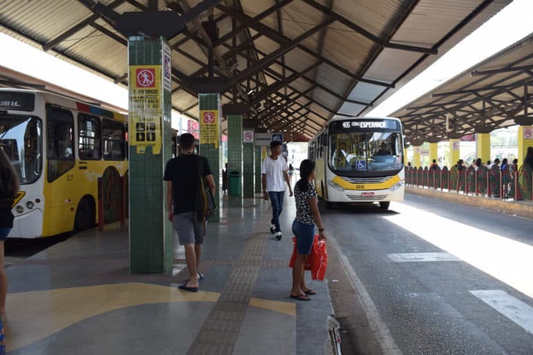 Rio Branco terá frota de ônibus reforçada no domingo de Enem; fique informado