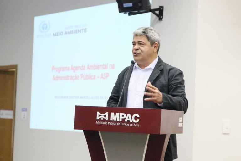MPAC debate  economia de recursos