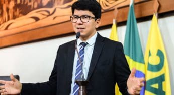 Jenilson pede que governo retire projeto da Previdência