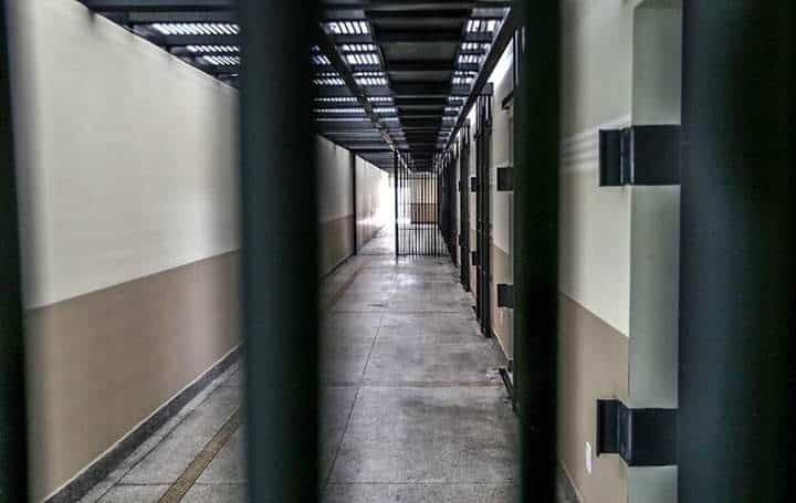 Ministério da Justiça autoriza retorno das visitas nas penitenciárias federais