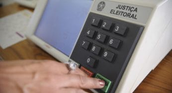 Próximo ao dia da eleição, Justiça Eleitoral orienta eleitores sobre voto consciente